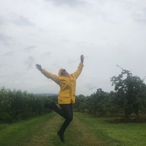 Meet your Posher, Jada